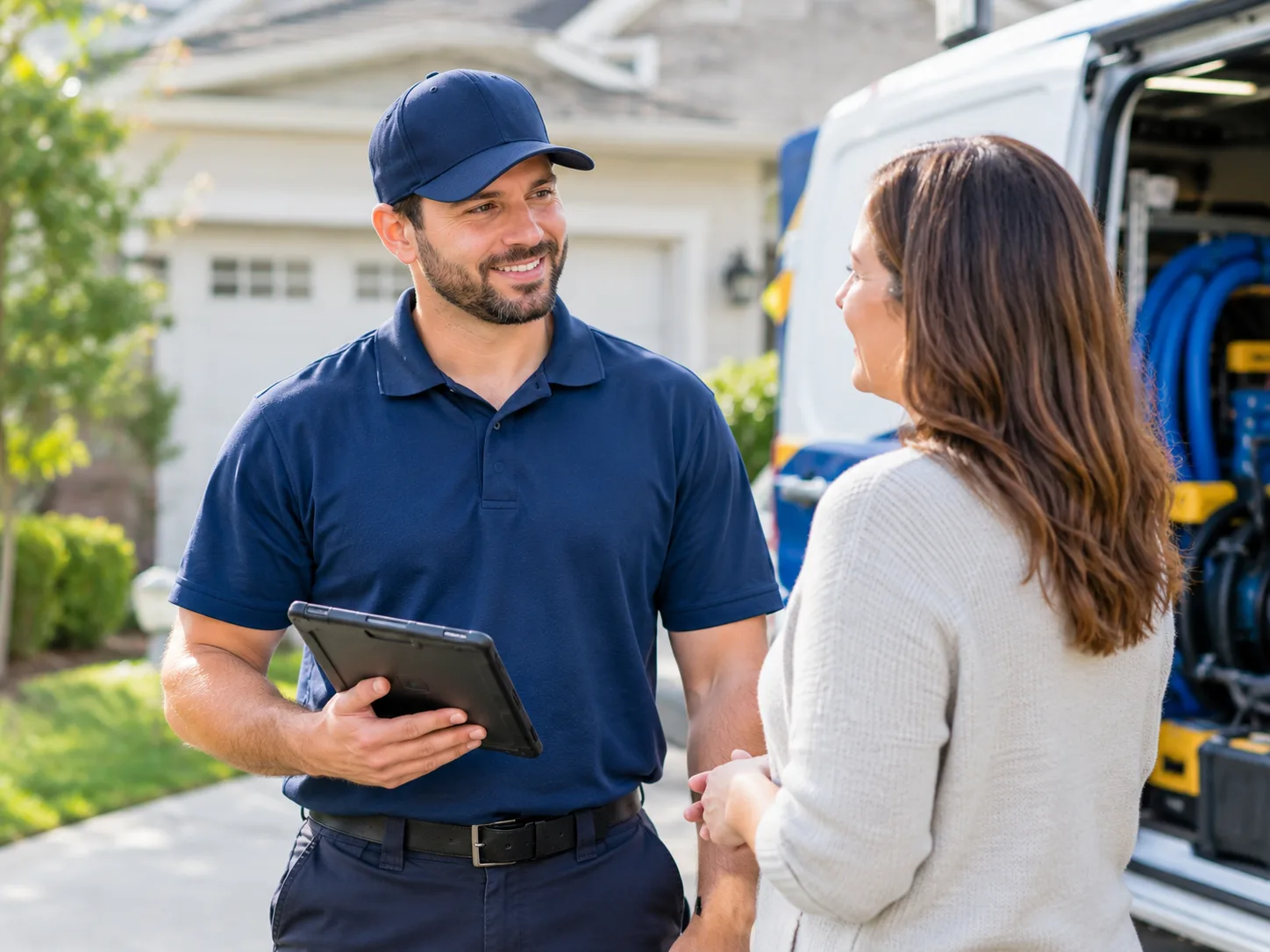 Sewage Backup Cleanup Hunt, NY FAQs